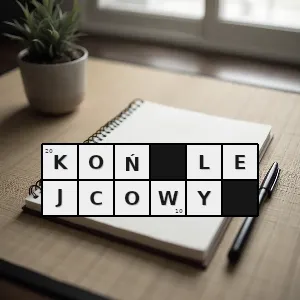 Rozwiązanie krzyżówki: dyszolot - koń lejcowy | hasła, synonimy i podpowiedzi Hasło krzyżówkowe dyszolot - koń lejcowy – rozwiązanie, synonimy, podpowiedzi i definicje krzyżówkowe